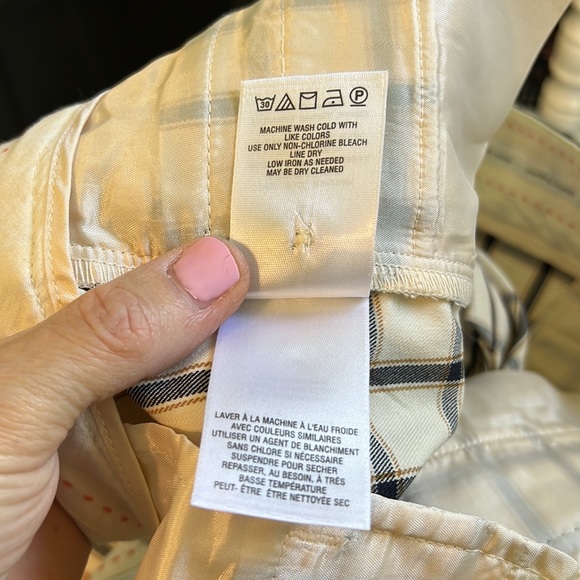 EUC Anthropologie Pants - Picture 8 of 8